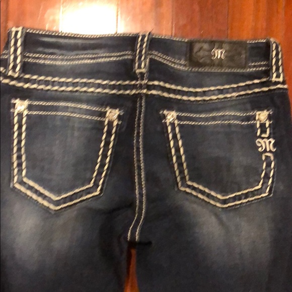 Brand new with tags Miss Me Jeans - Picture 5 of 5